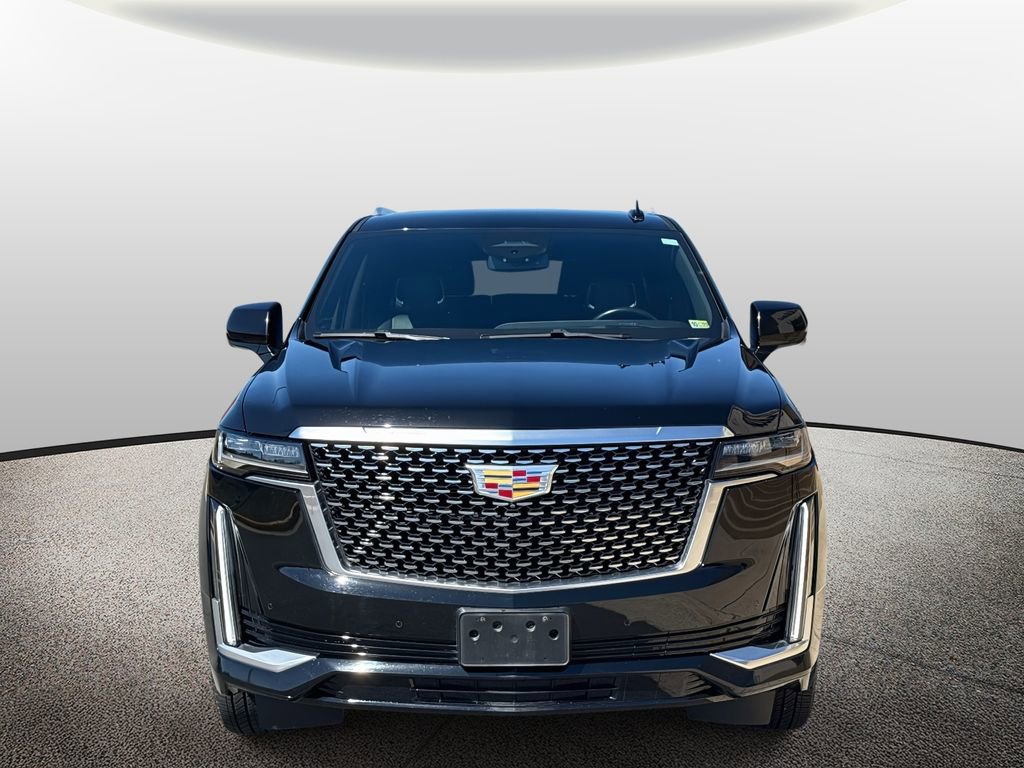 Used 2022 Cadillac Escalade ESV Luxury image 8