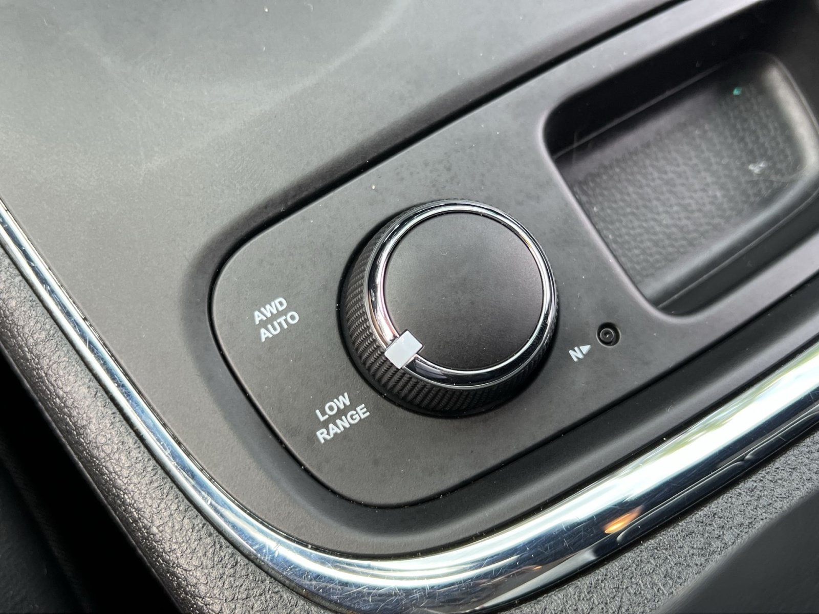 Used 2015 Dodge Durango R/T w/ Premium Nappa Leather Group AWD/4WD image 41