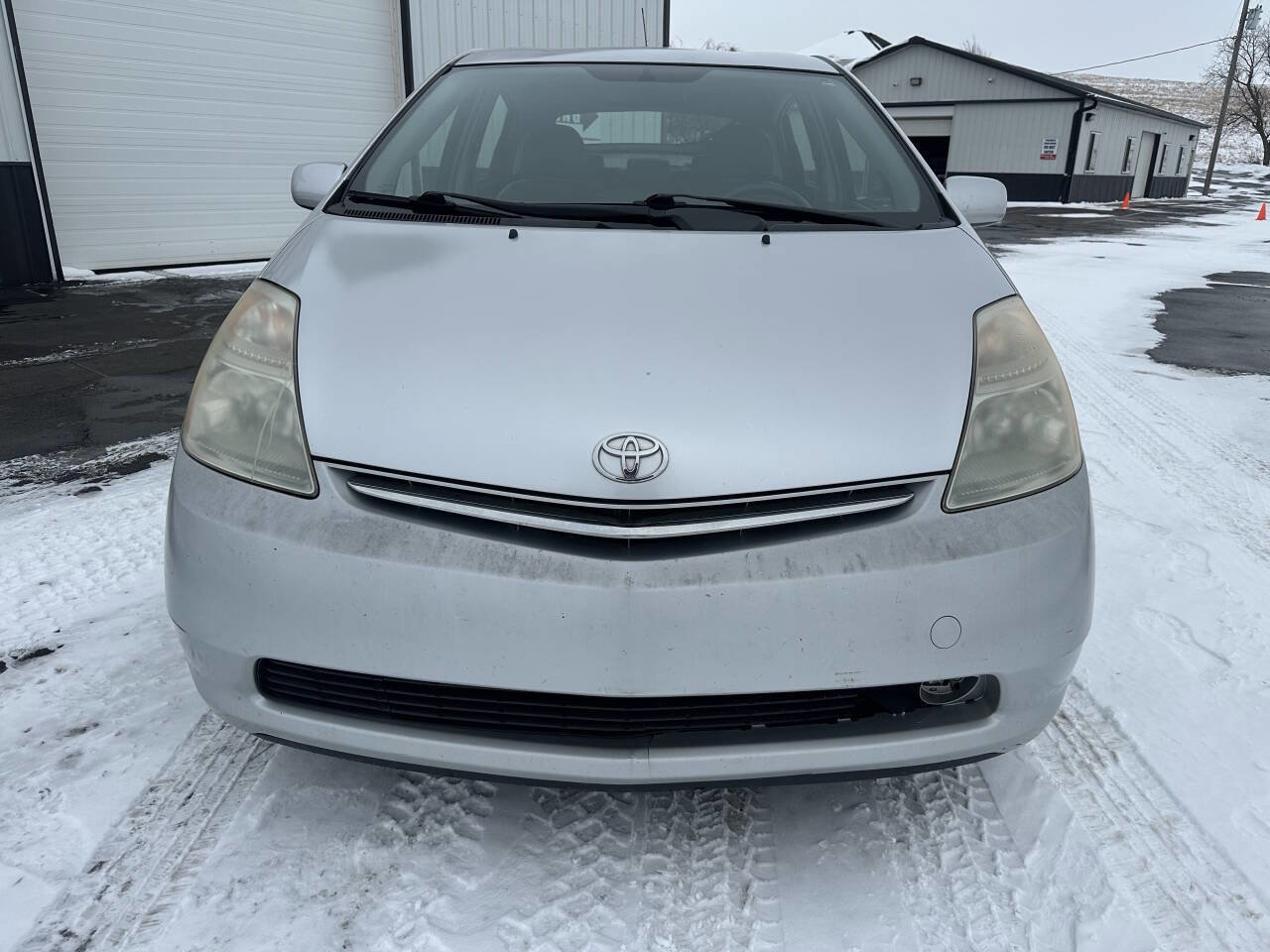 Used 2009 Toyota Prius image 8