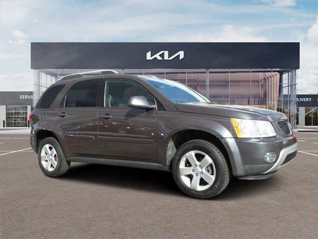 Used 2007 Pontiac Torrent AWD w/ Preferred Package image 1