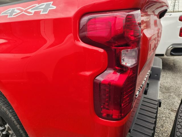 Used 2023 Chevrolet Silverado 1500 LT image 6