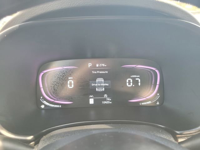 Used 2025 Kia Soul LX w/ LX Technology Package image 29