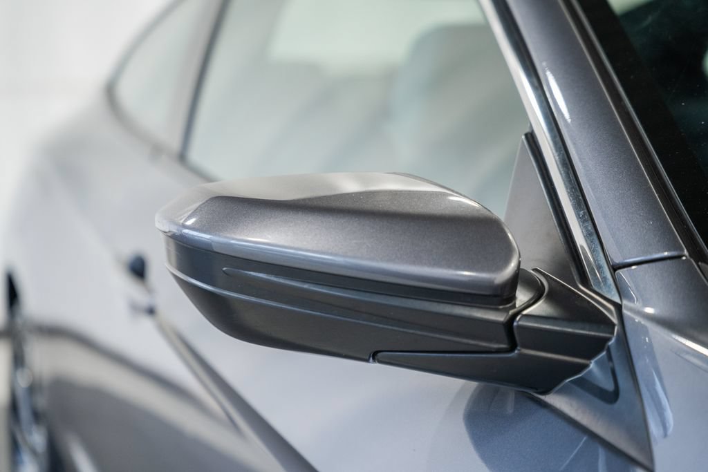 Used 2018 Honda Civic LX image 11