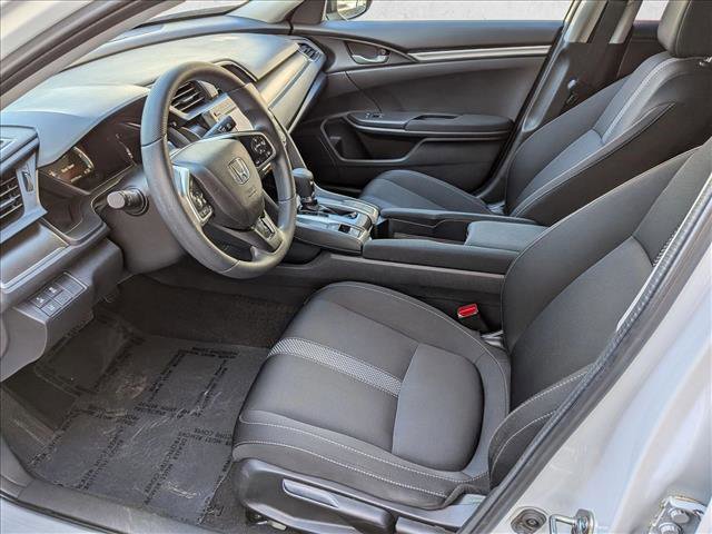 Used 2020 Honda Civic LX image 17