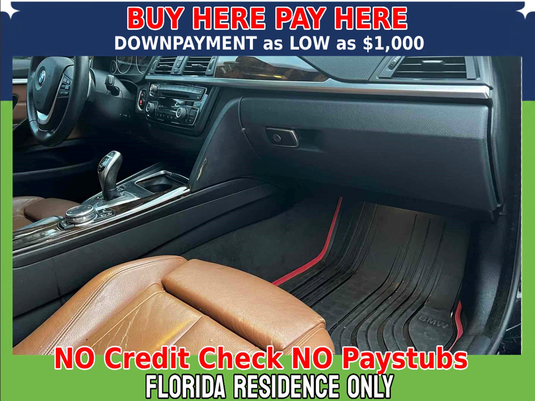 Used 2016 BMW 428i Gran Coupe image 7