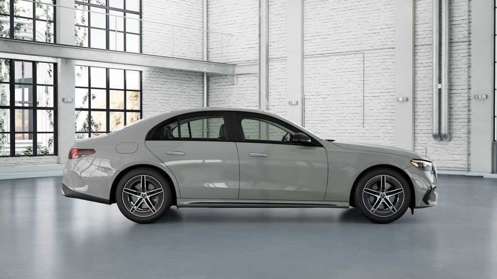 New 2026 Mercedes-Benz E 350 Sedan image 11