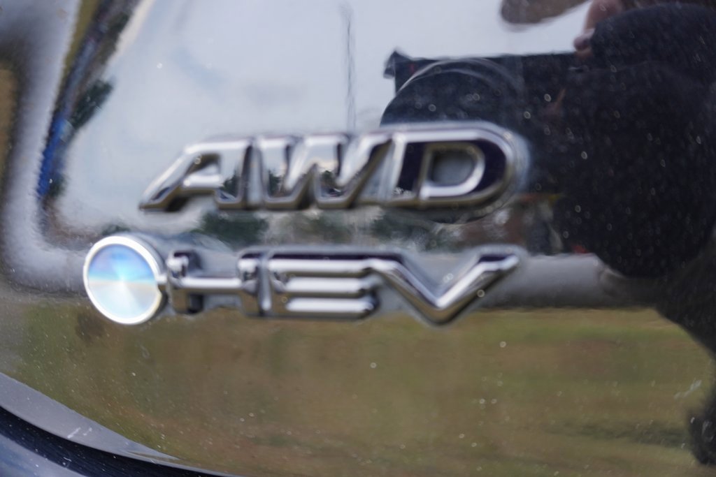 Used 2025 Toyota Camry XSE image 31