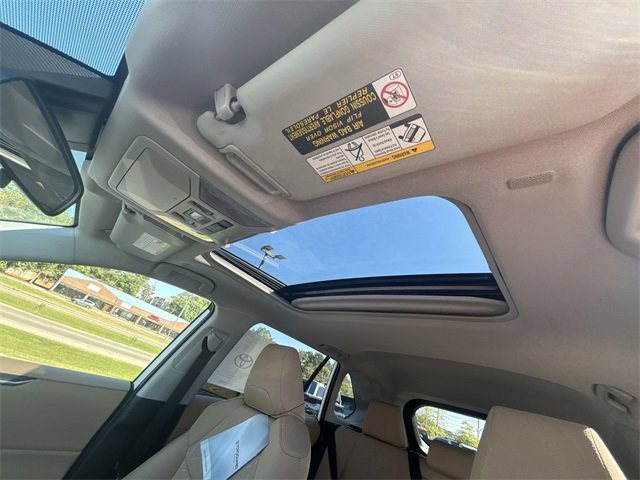 Used 2025 Toyota RAV4 XLE w/ Convenience Package image 22