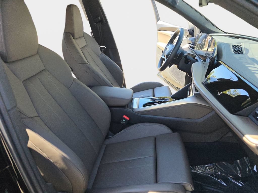 Used 2025 Audi Q5 Premium Plus w/ Premium Plus AWD/4WD image 10