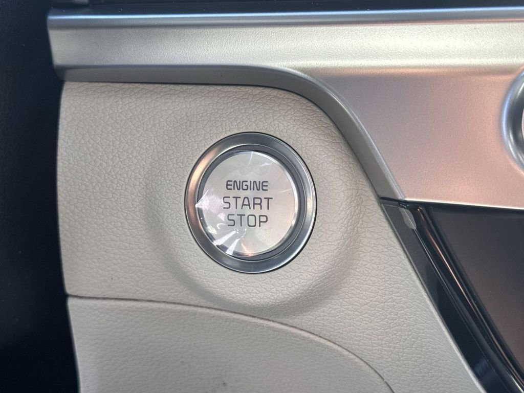 New 2025 Kia Telluride S image 25