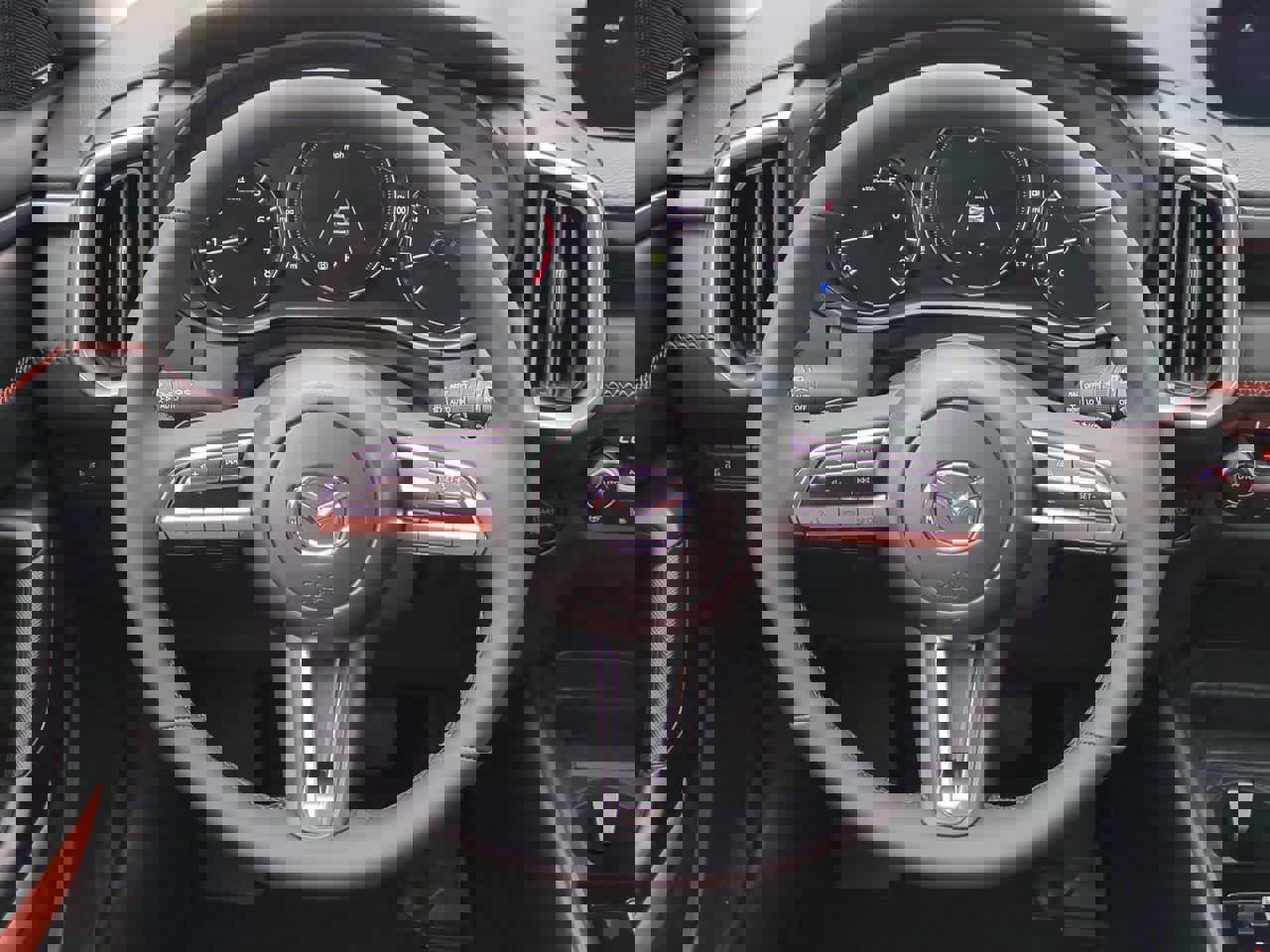 New 2025 MAZDA CX-50 Meridian Edition w/ Apex Package image 22