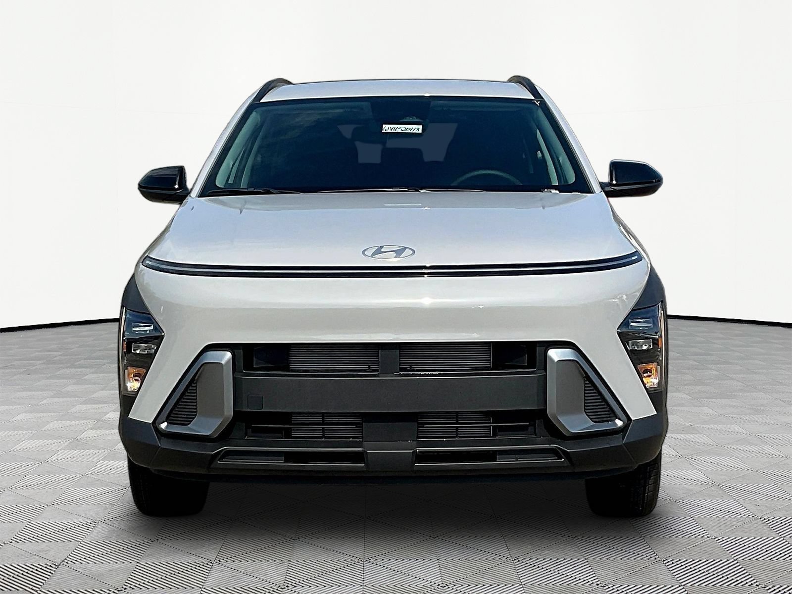 New 2027 Hyundai Kona SEL Sport AWD/4WD image 2