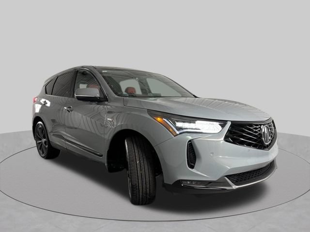 Certified 2026 Acura RDX w/ Advance Package AWD/4WD image 5