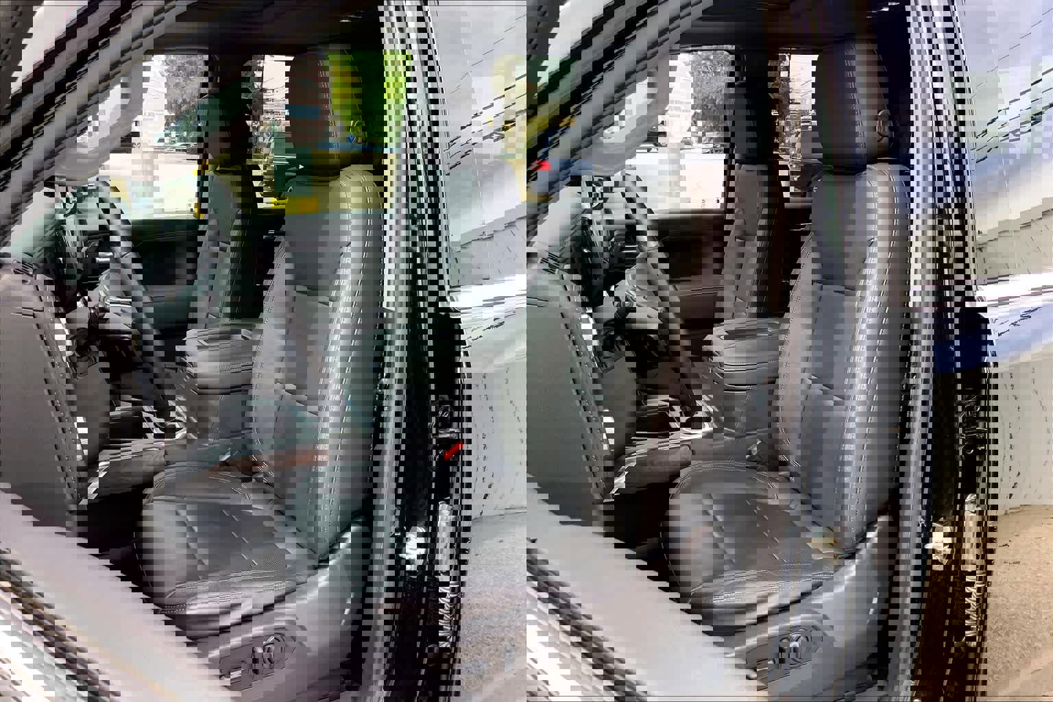 Used 2020 GMC Sierra 1500 SLT image 8