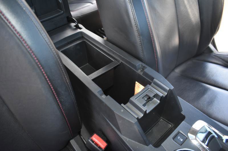 Used 2012 Chevrolet Equinox LT w/ LPO, Protection Package image 17