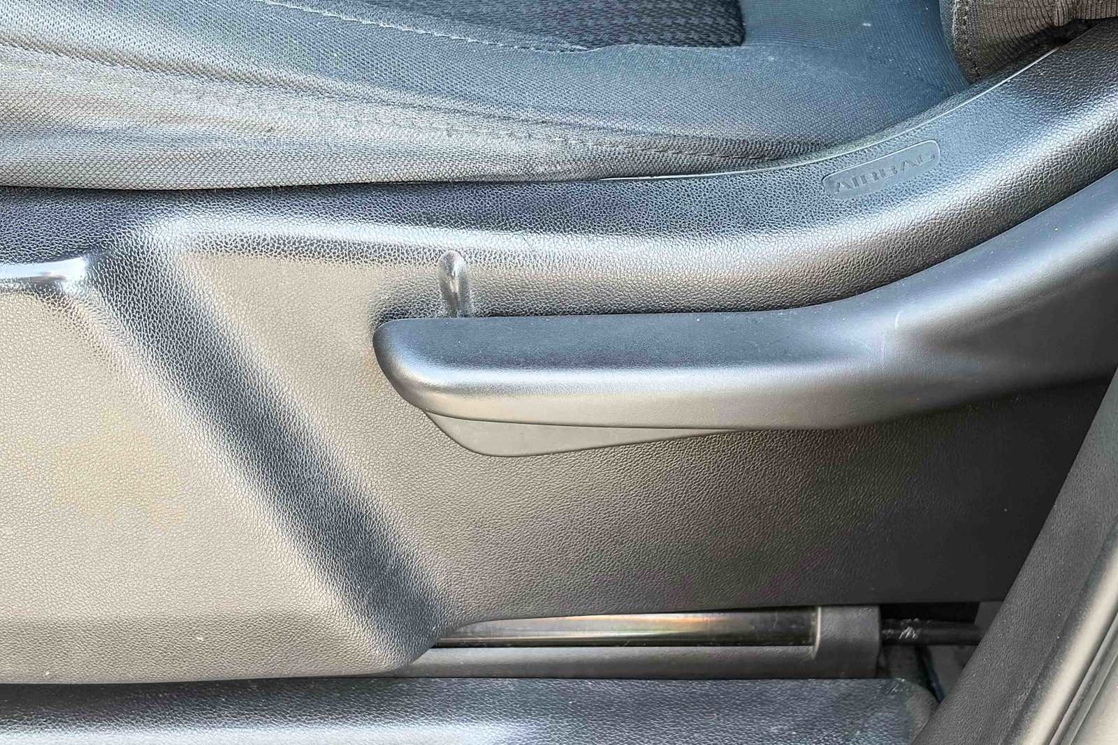 Used 2021 Chevrolet Silverado 1500 Custom image 20