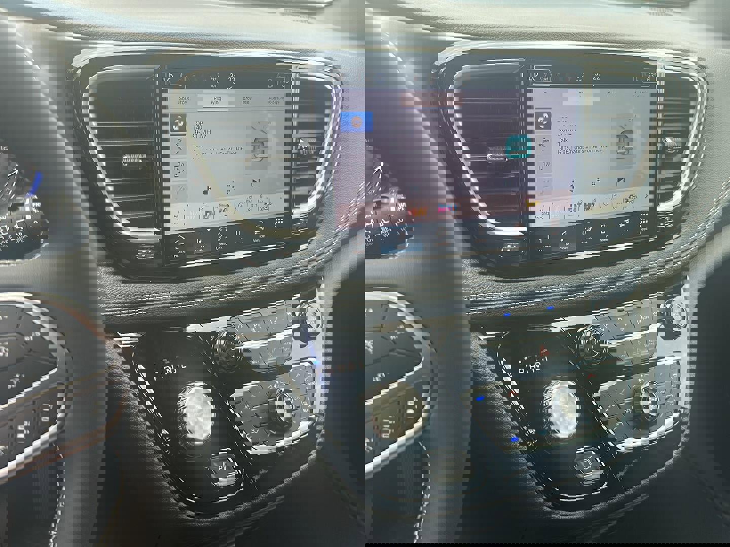 New 2026 Chrysler Pacifica Select image 15