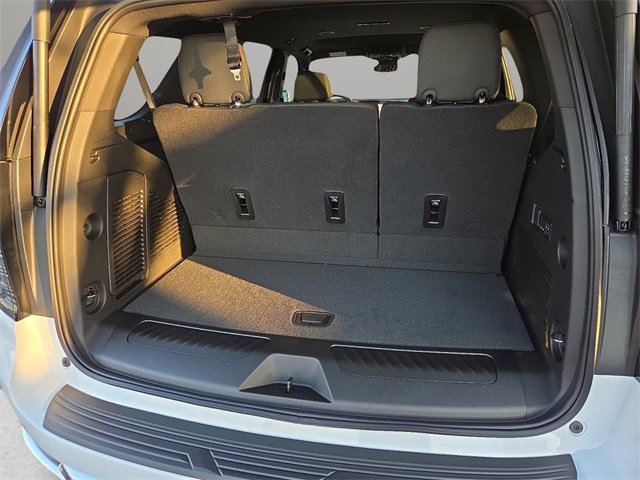 New 2026 Chevrolet Tahoe LT w/ Comfort Package image 10