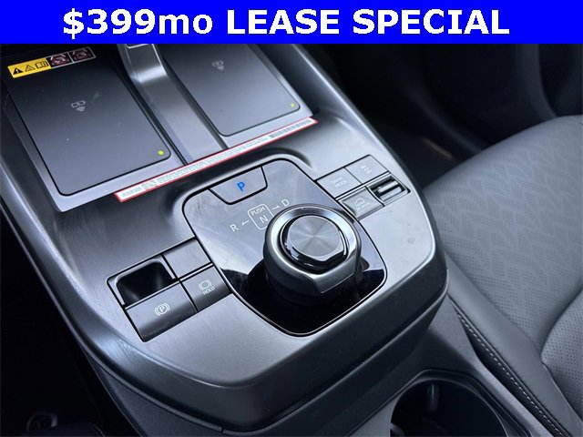 New 2026 Subaru Solterra Premium image 22