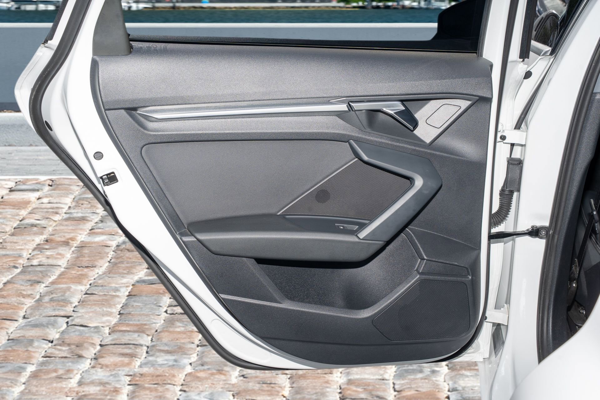 Used 2022 Audi A3 2.0T Premium image 11