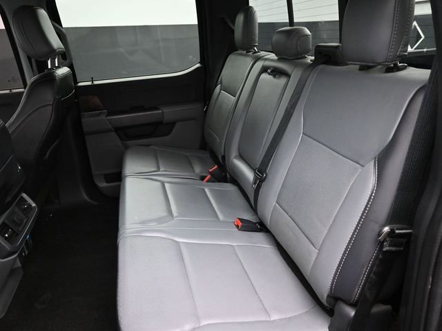 Used 2021 Ford F150 Lariat w/ FX4 Off-Road Package image 18