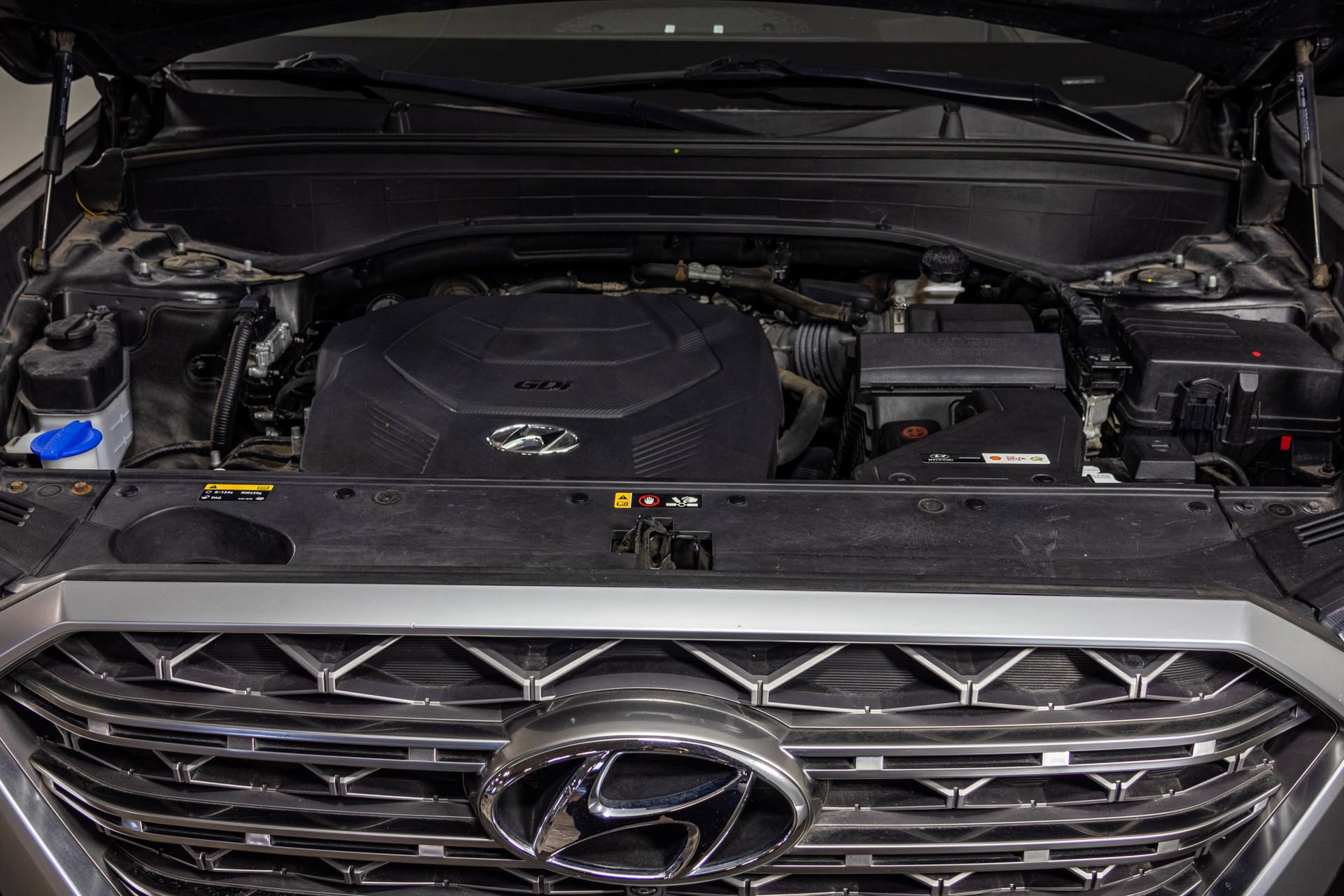 Used 2020 Hyundai Palisade Limited image 51