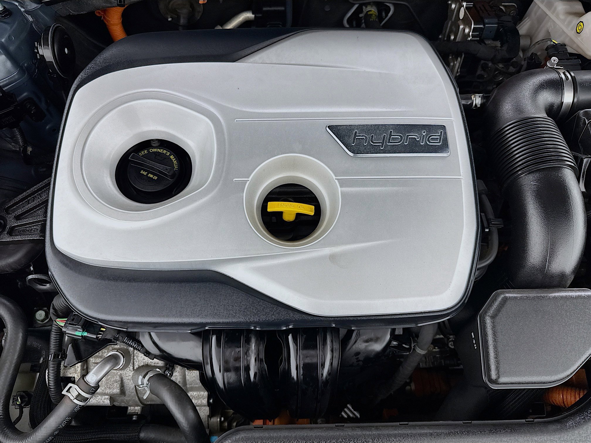 Used 2016 Hyundai Sonata SE image 65