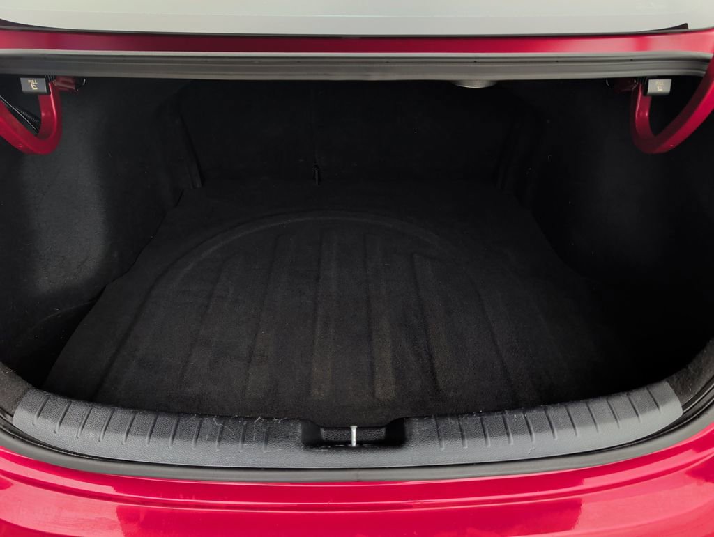 Used 2021 Kia Forte GT w/ GT2 Package image 20