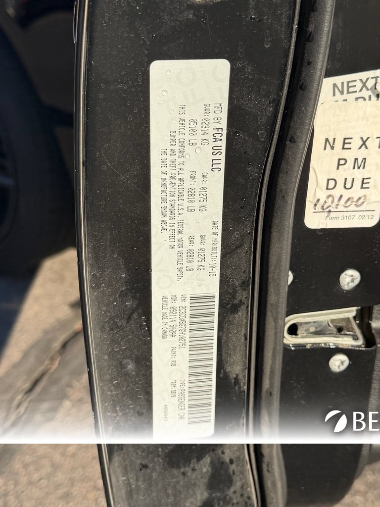Used 2016 Dodge Charger SE w/ Popular Equipment Group RWD image 31