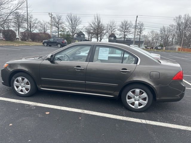 Used 2009 Kia Optima LX image 9