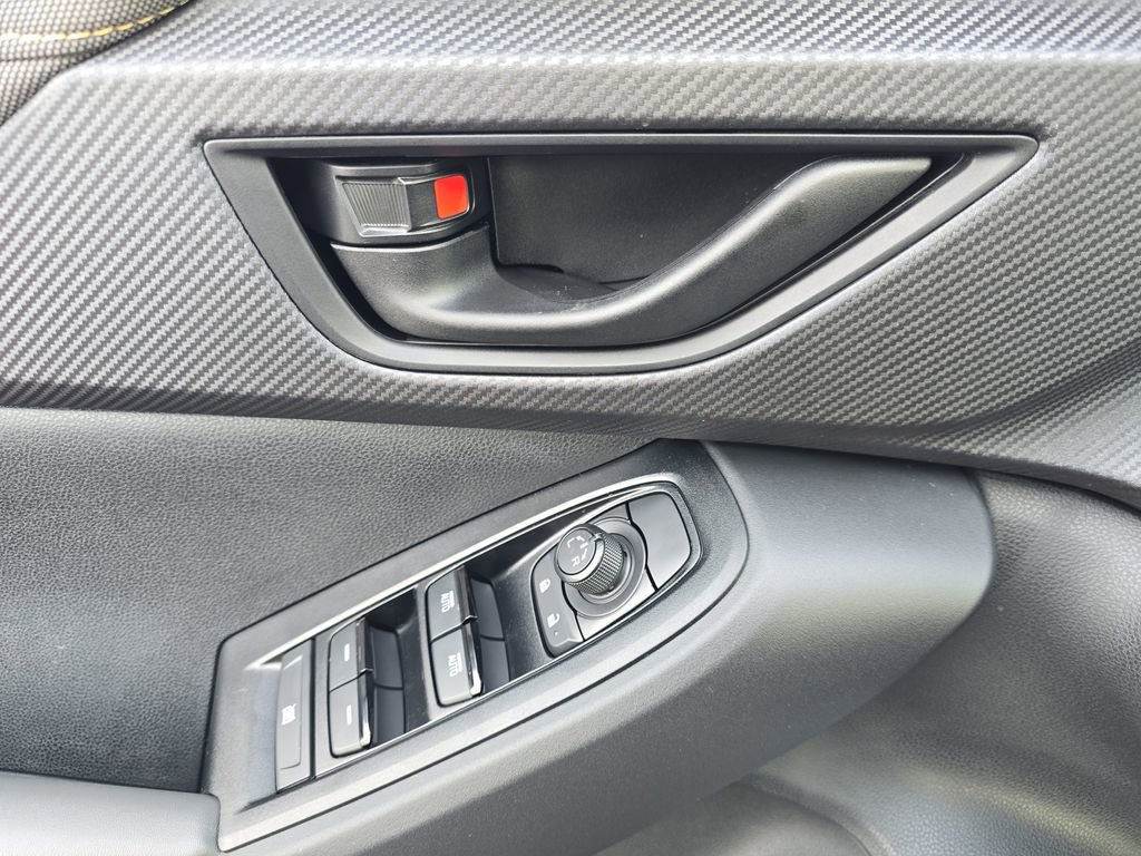 New 2026 Subaru Crosstrek 2.5i Sport image 21