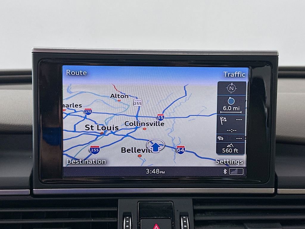 Used 2017 Audi A6 2.0T Premium Plus w/ Premium Plus Package image 13