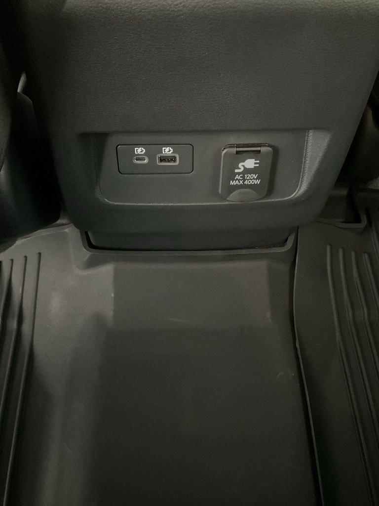 Used 2024 Nissan Frontier SV w/ Technology Package image 22