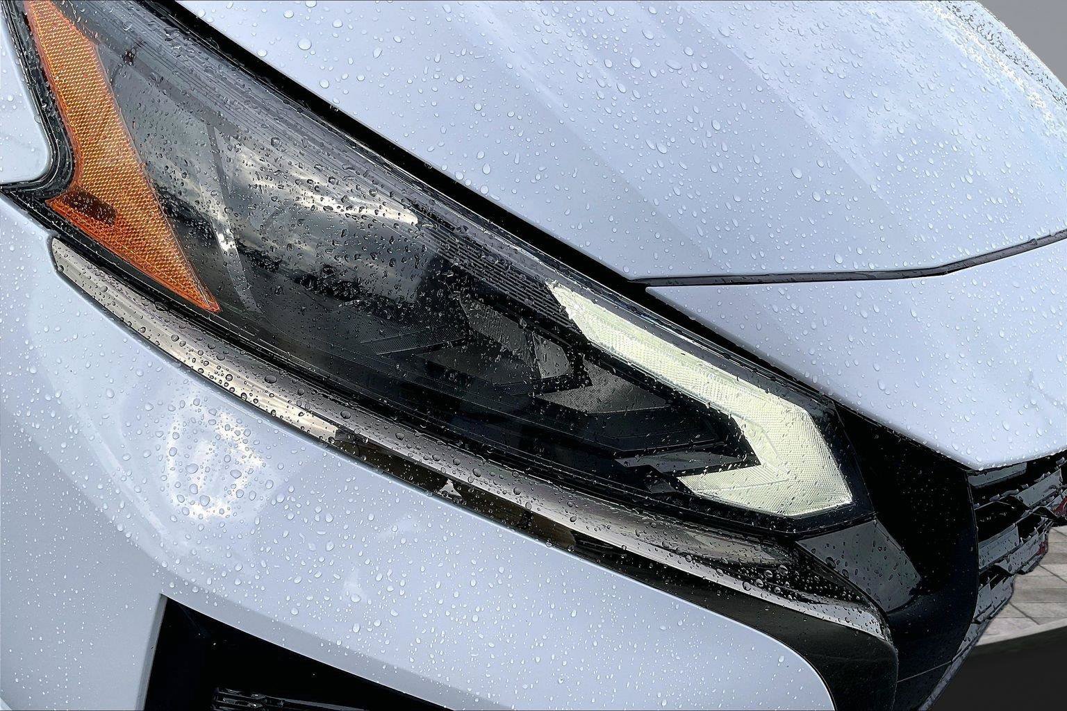 Certified 2024 Nissan Altima 2.5 SR w/ SR Premium Package FWD image 30