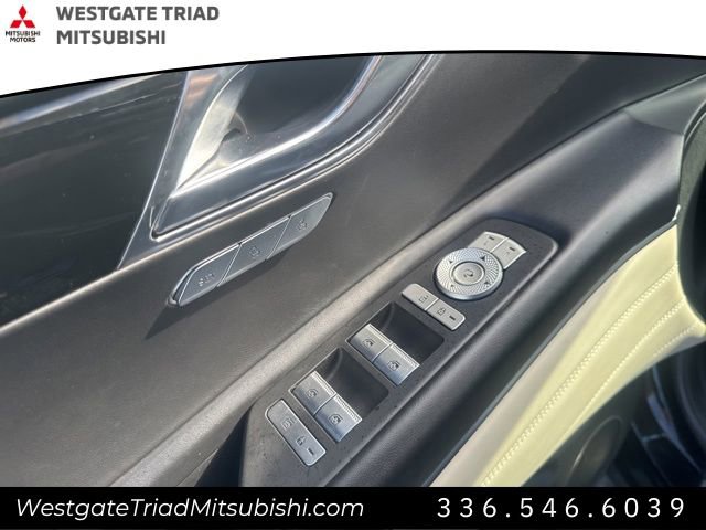 Used 2022 Genesis GV80 2.5T image 12