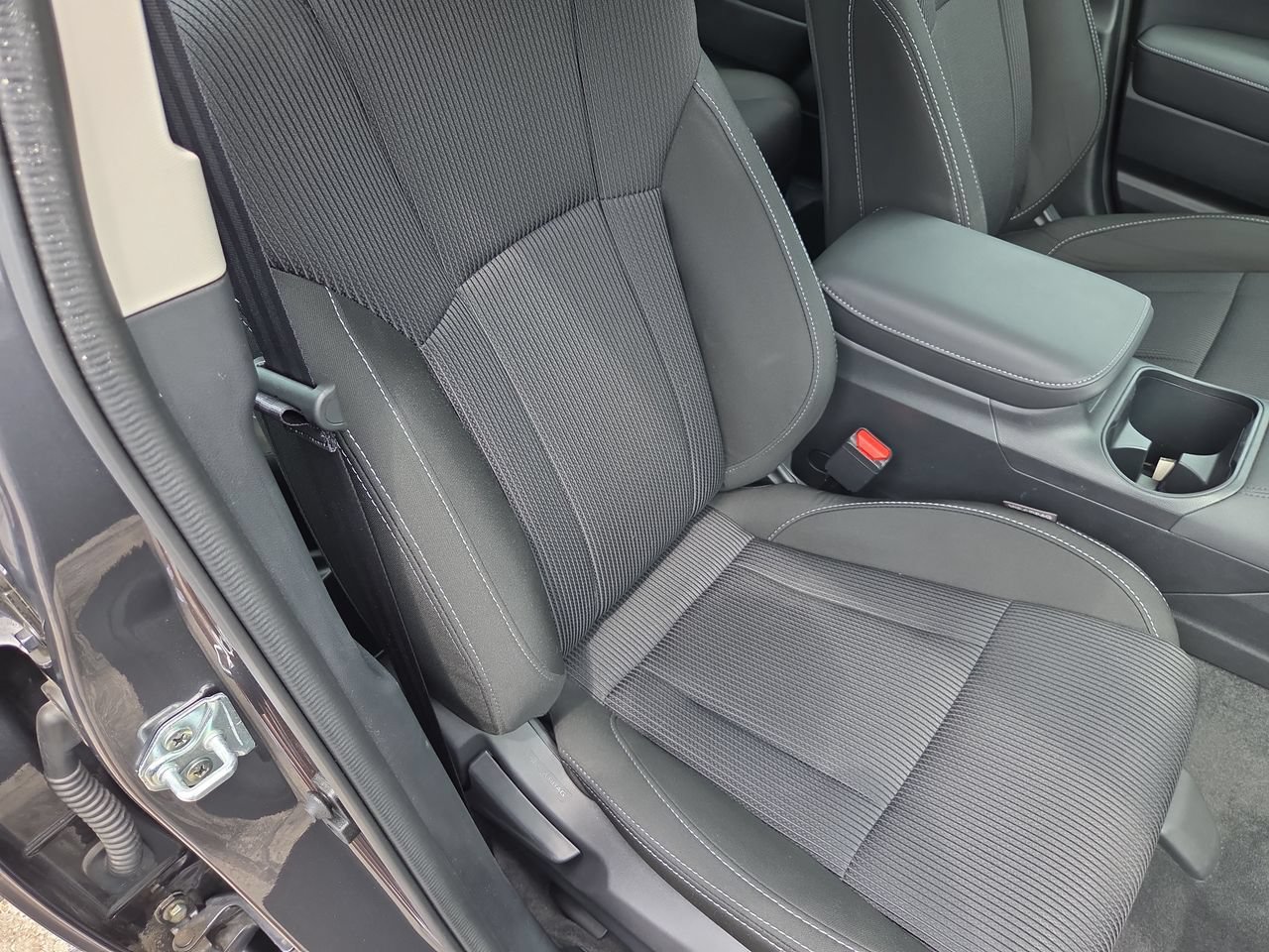 Certified 2025 Subaru Legacy Premium AWD/4WD image 19