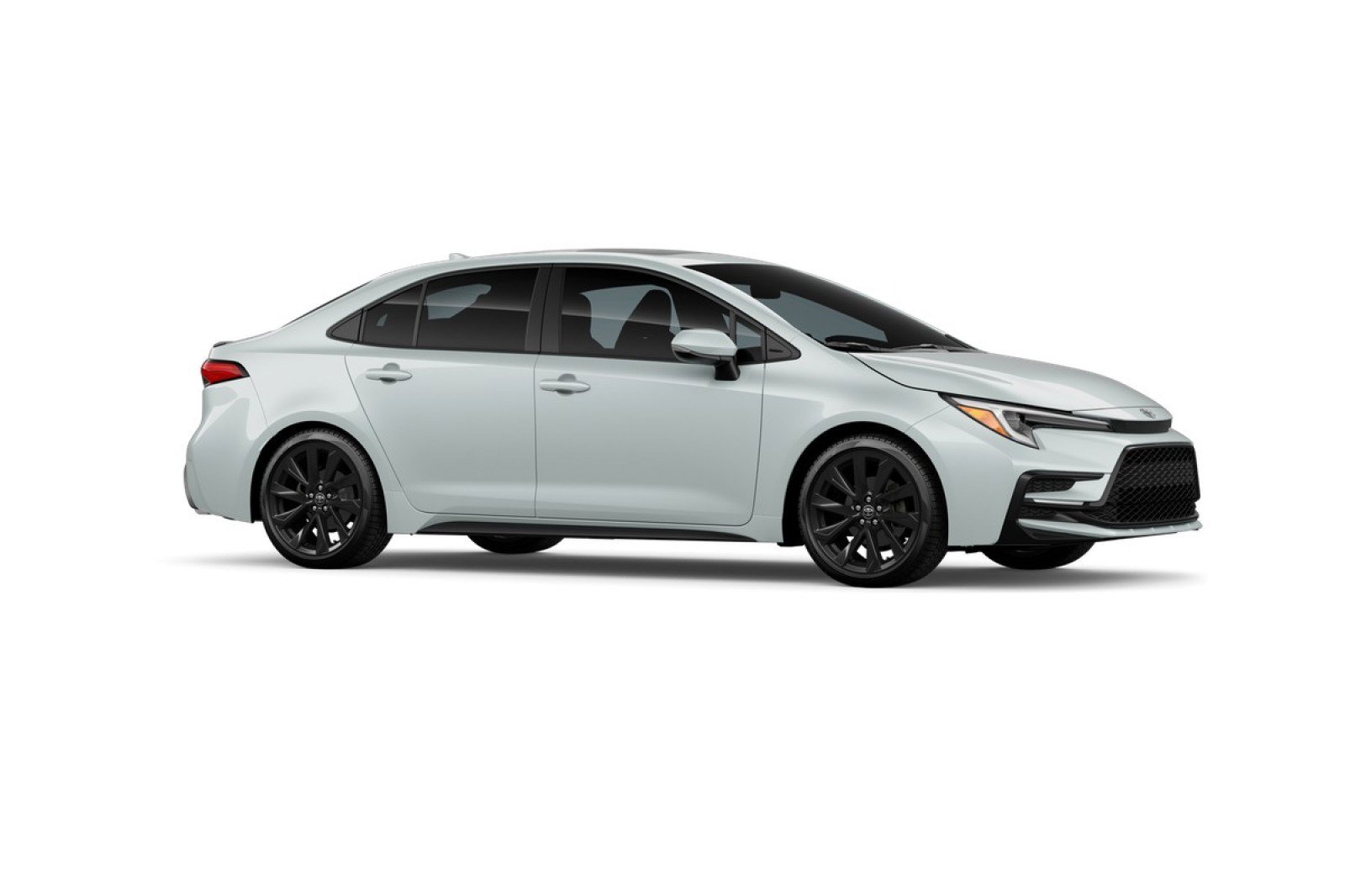 New 2026 Toyota Corolla XSE FWD image 15