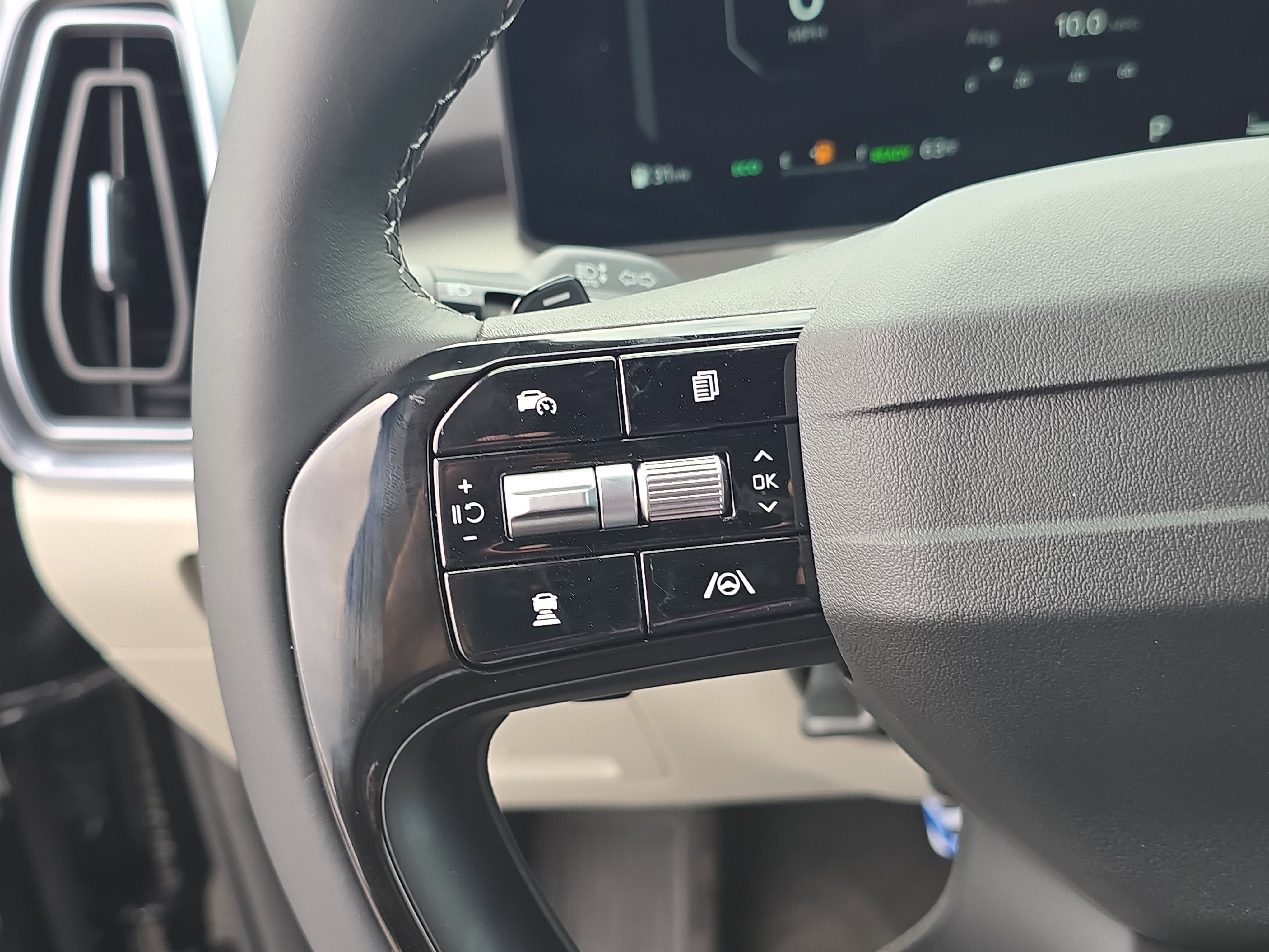 New 2026 Kia Sorento SX Prestige image 35