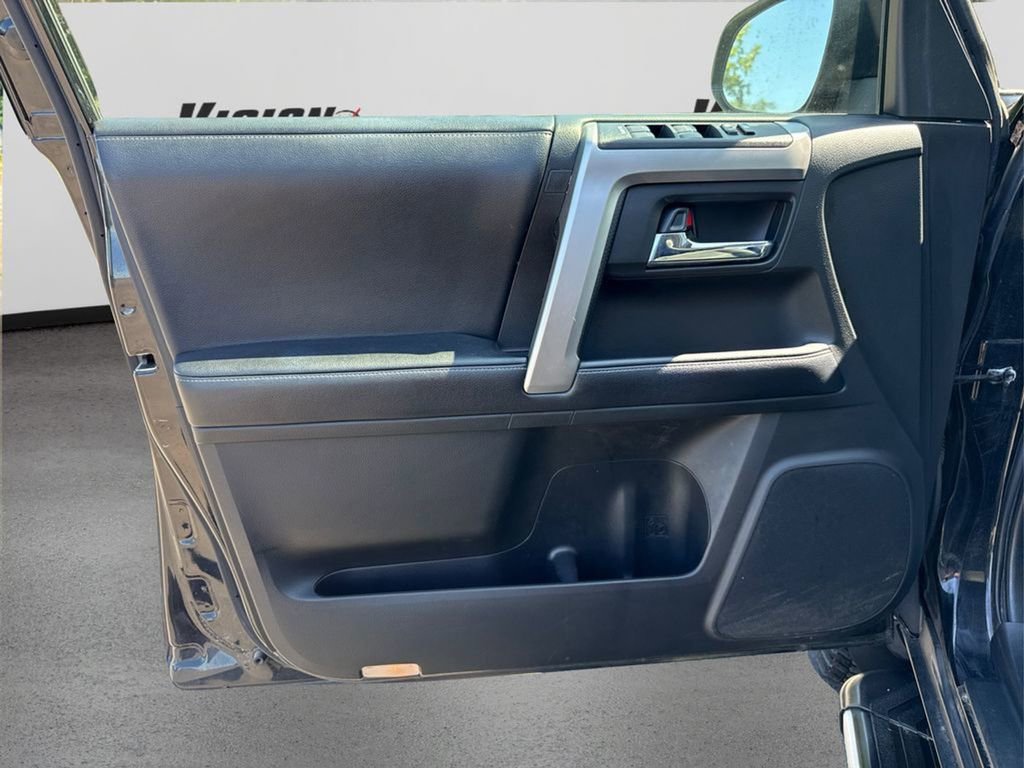 Used 2019 Toyota 4Runner SR5 Premium image 21