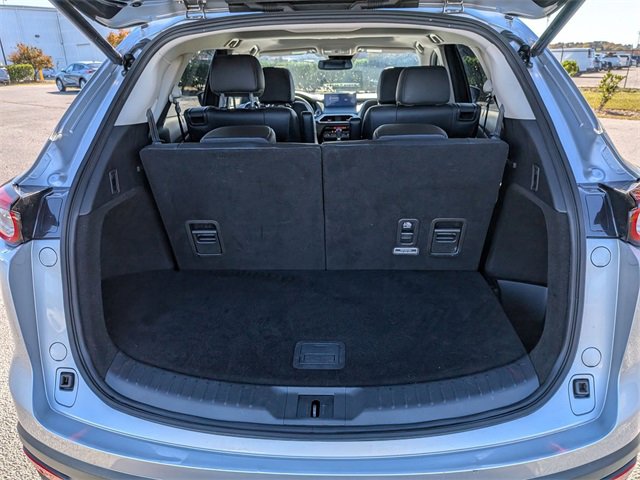 Used 2023 MAZDA CX-9 Touring image 34