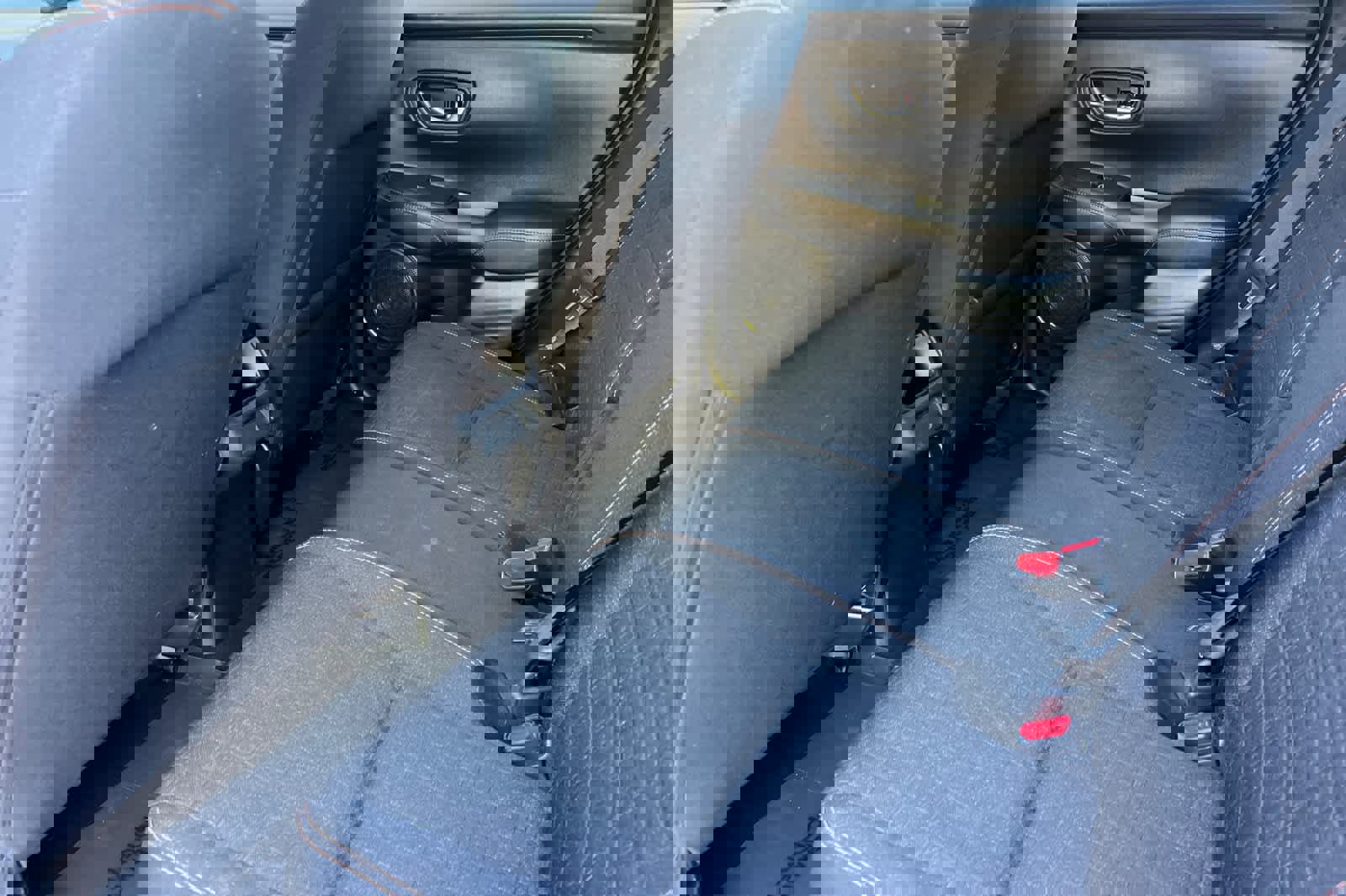 Used 2023 Honda HR-V Sport image 4