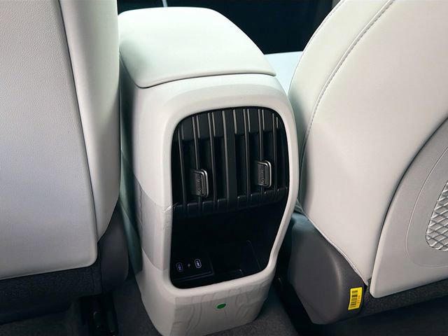 New 2026 Hyundai Kona SEL Premium image 25