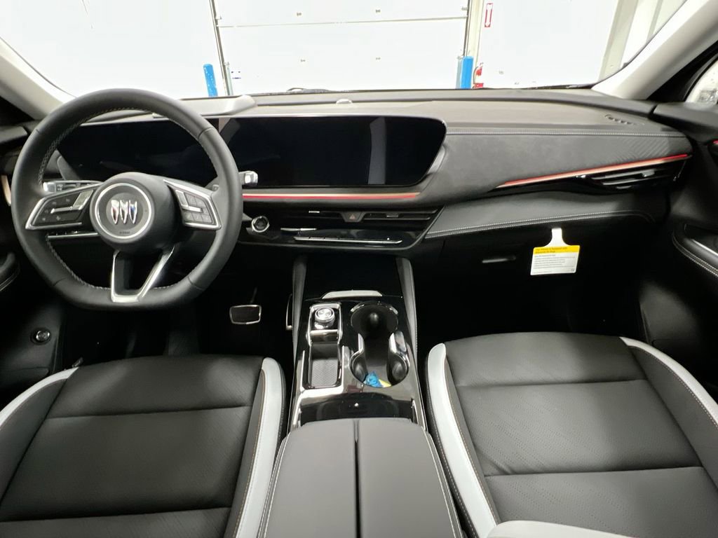 New 2026 Buick Envision Sport Touring AWD/4WD image 10