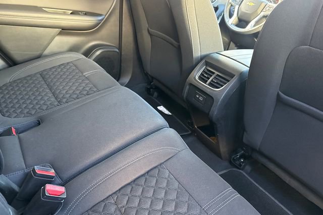 Used 2022 Chevrolet Blazer LT image 18