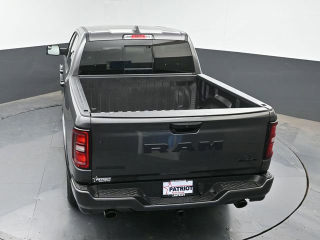 New 2026 RAM 1500 Big Horn image 35