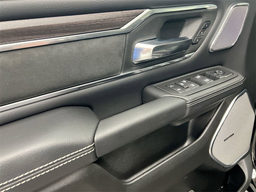 New 2026 RAM 1500 Laramie image 22