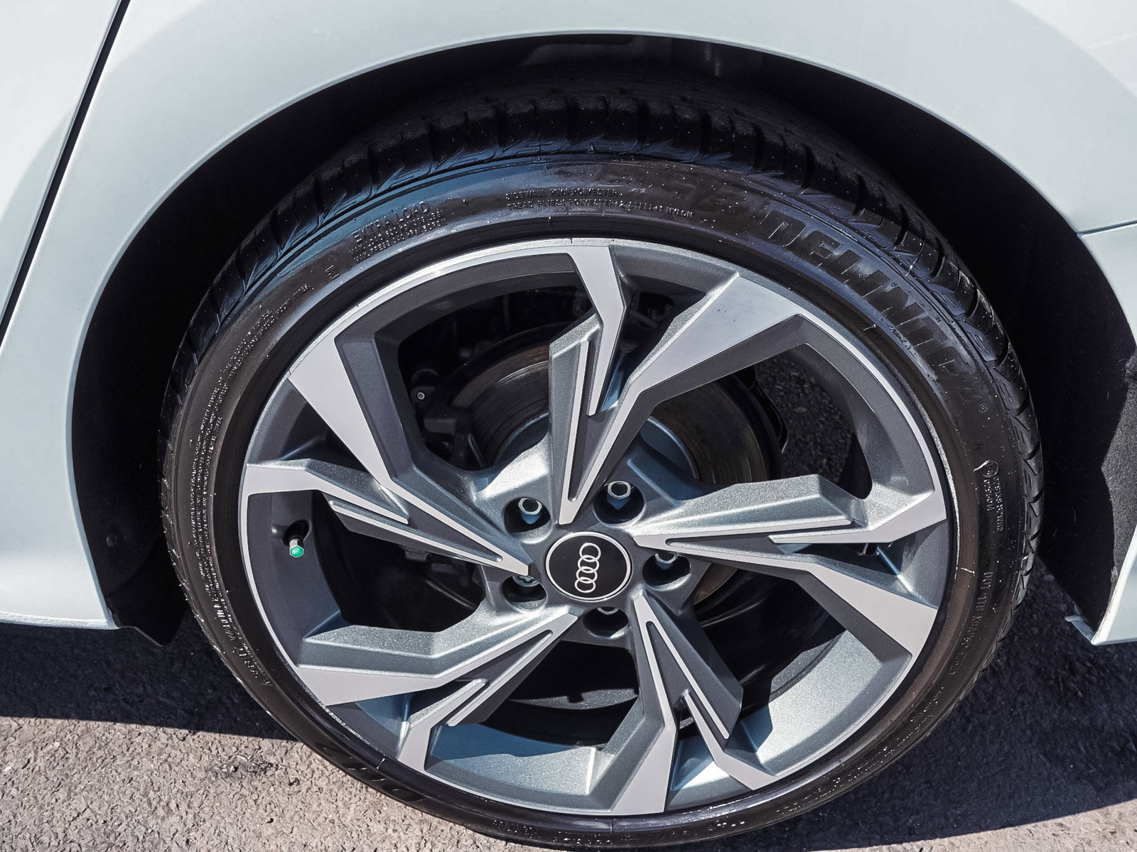 Used 2023 Audi A3 2.0T Premium w/ Convenience Package image 7