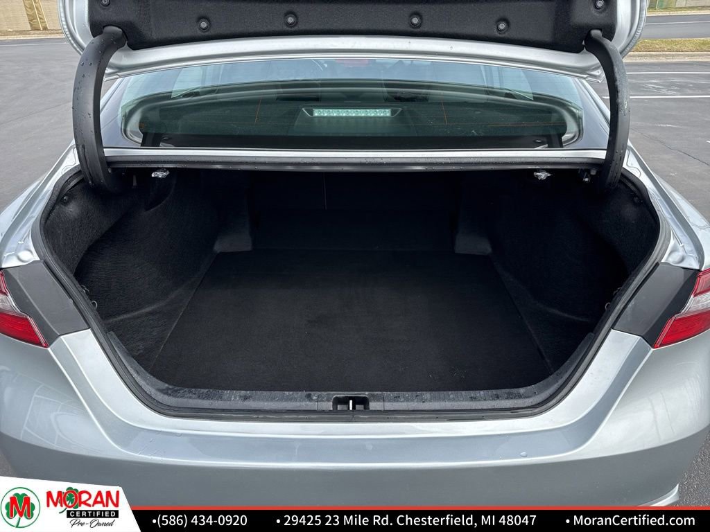 Used 2024 Toyota Camry SE FWD image 25