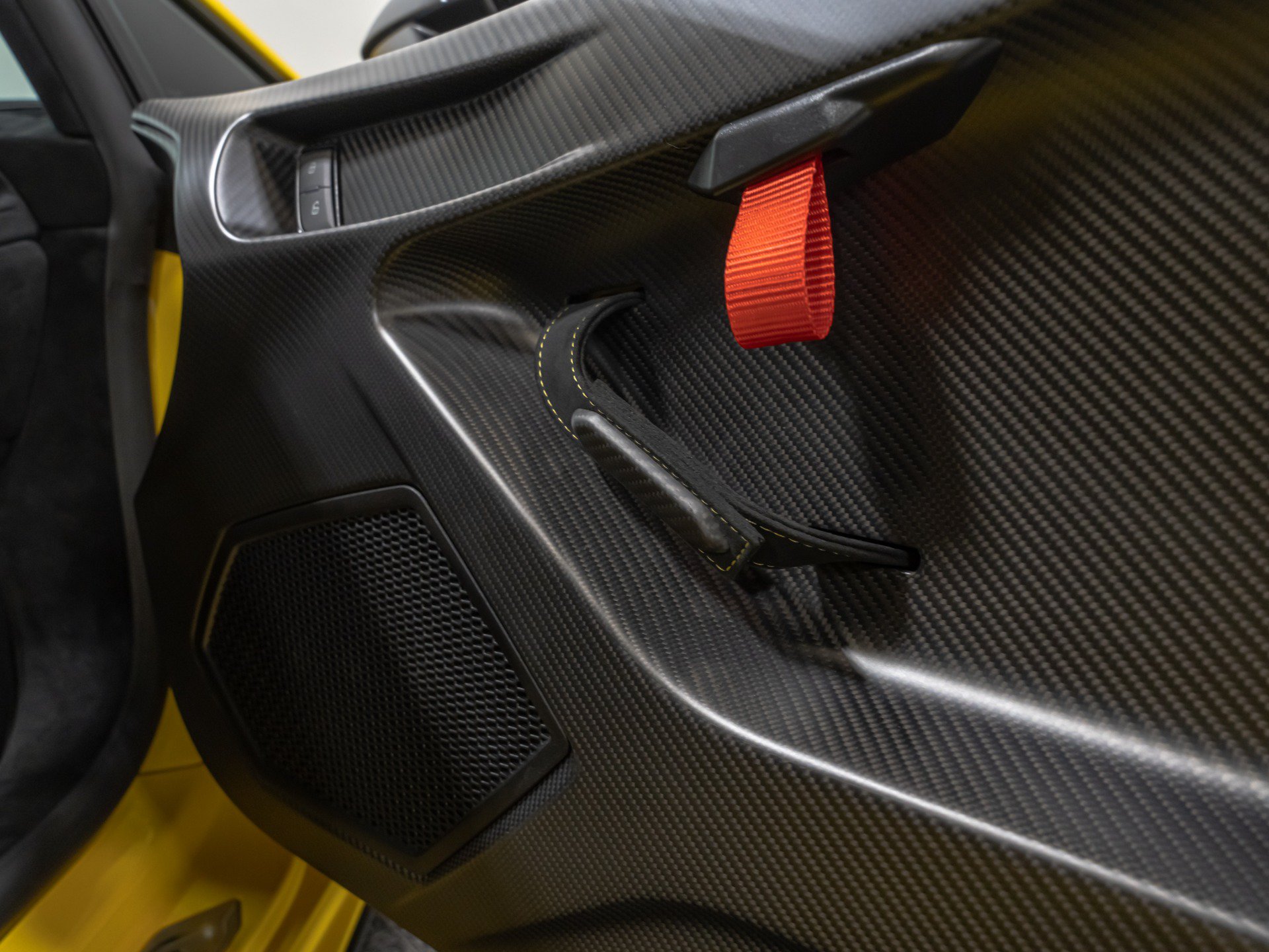 Used 2022 Lamborghini Huracan STO RWD image 63