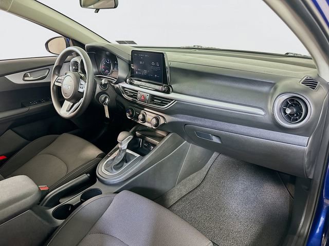 Used 2024 Kia Forte LXS w/ LXS Technology Package image 23